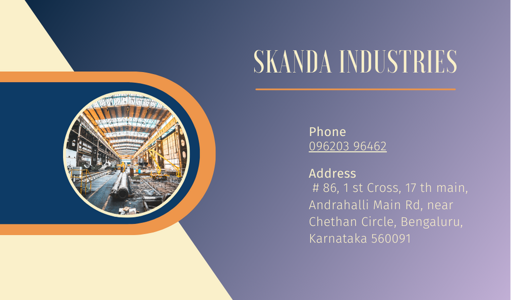 Skanda_Industries