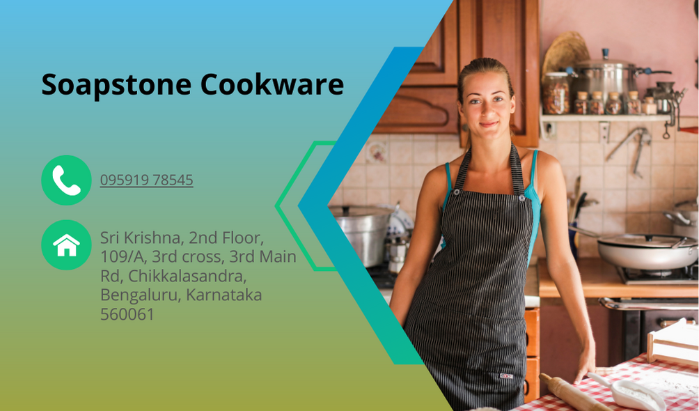 Soapstone_Cookware