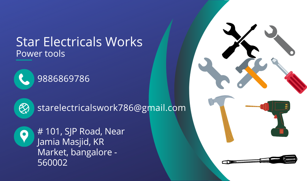 Star_Electricals_Works