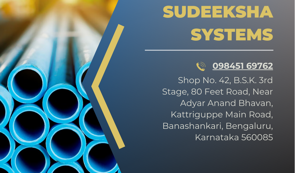 Sudeeksha_Systems