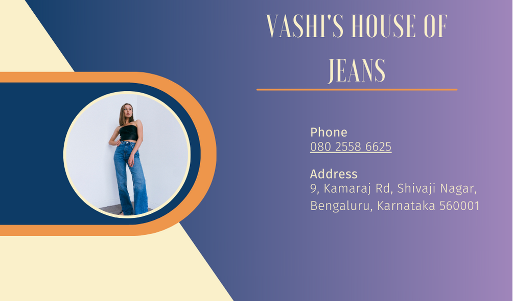 Vashi's_House_of_Jeans