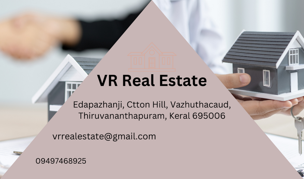 Vrrealestate