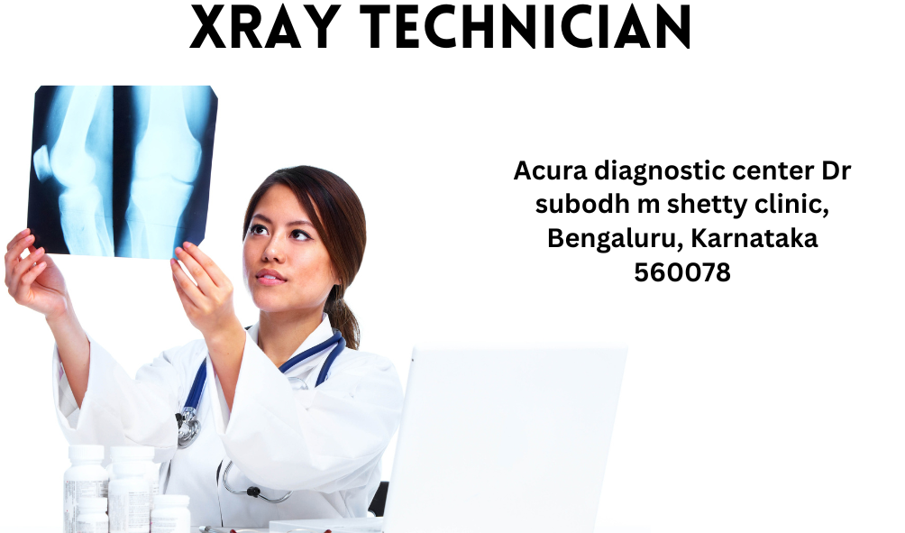 Xray_technician