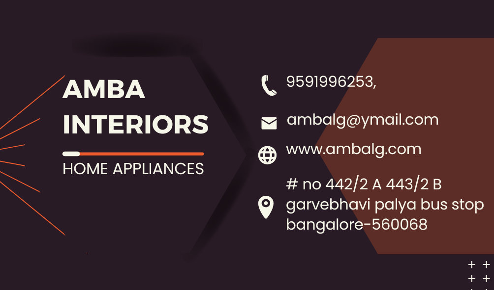 AMBA-INTERIORS