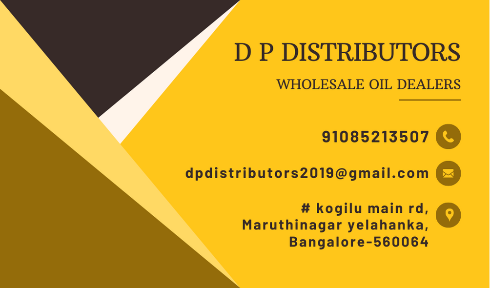 DP-disributors