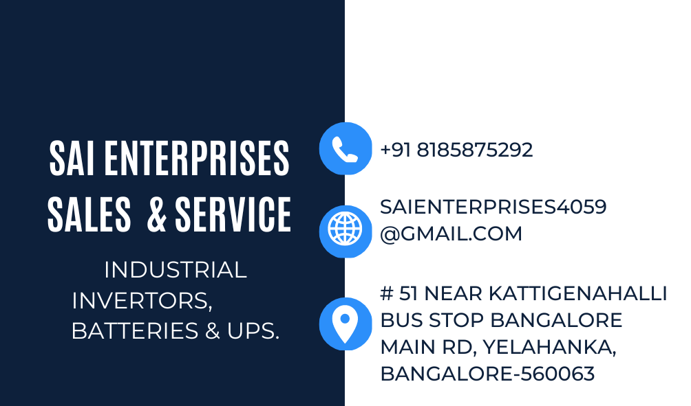 SAI-ENTERPRISES