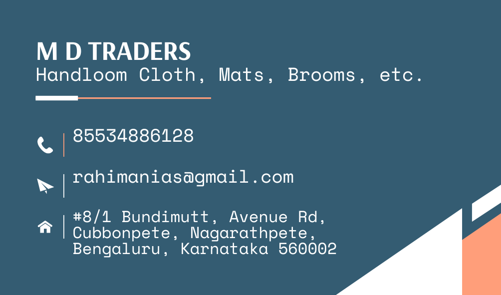 md-traders