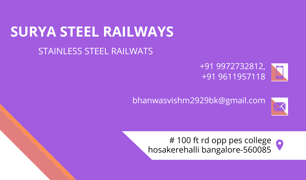 surya-steel-railways