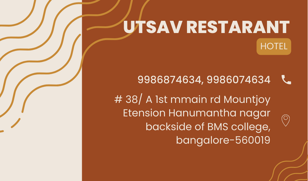 utasv-restaurant