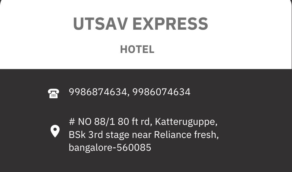 utsav-express