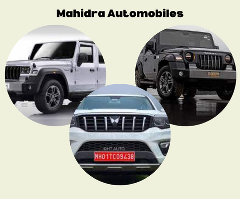 Mahindra_P