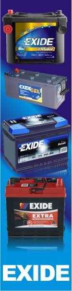 Exide