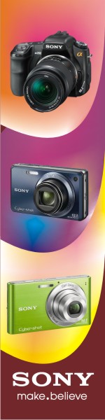 Sony Camera