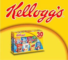 Kellogs