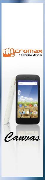 Micromax Canvas