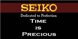 Seiko